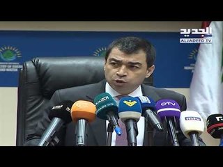 إمدادات الزهراني لا تستوعب إستجرار الطاقة - آدم شمس الدين