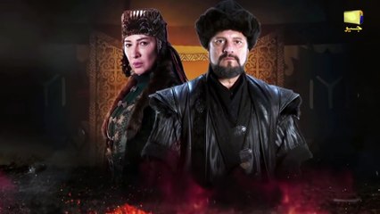 Kurulus Osman Urdu - Season 01 - Episode 15 - Digitally Presented by Shan Foods