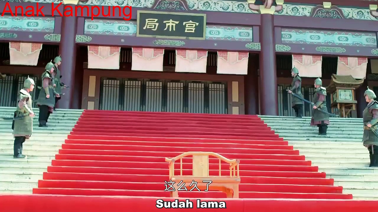  Ni chang episode 6 english sub-indo