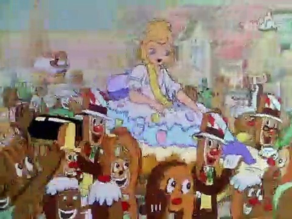 The Cookie Carnival