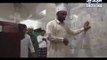 إمام مسجد يُكمل صلاته رغم وقوع زلزال عنيف في اندونيسيا- Trends