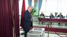 Lukashenko aumenta poder do Conselho de Segurança