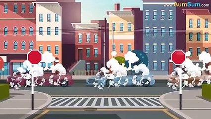 What If Tesla Disappeared? + More Videos | #Aumsum #Kids #Science #Education #Whatif