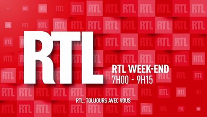 Le journal RTL de 8h30 du 25 avril 2021