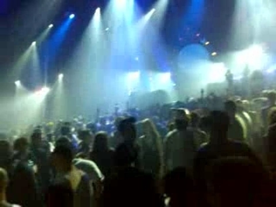 Adam Beyer @ Dragon Bal / 23.02.2008