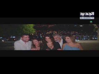 إليسا تفاجئ جمهورها بحكاية مرضها: عانت في الكواليس وإنتصرت على مسرح الحياة!