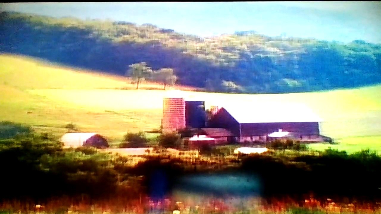 Tales From Darkside Basher Malone