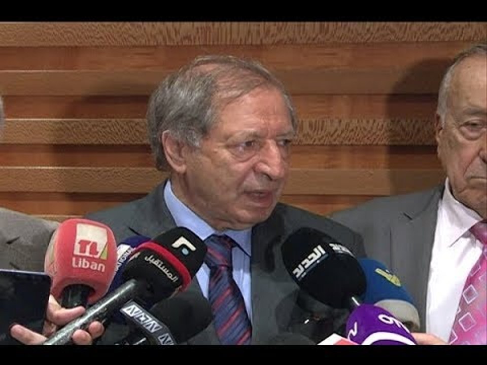 ملف إدعاءات هيئة الإشراف على وسائل الإعلام ينتق...