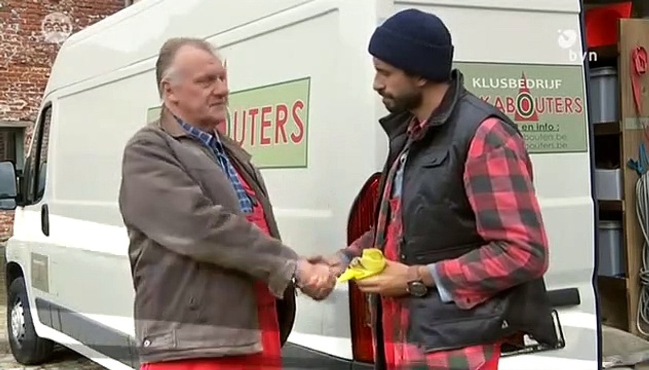 Thuis Aflevering 3485 Seizoen 19