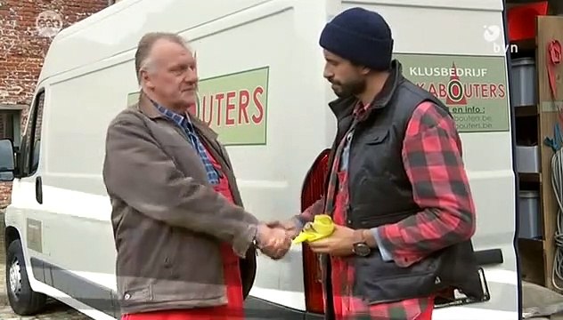 Thuis Aflevering 3485 Seizoen 19