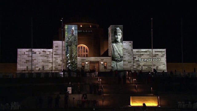 Australia e Nuova Zelanda commemorano le vittime di Gallipoli