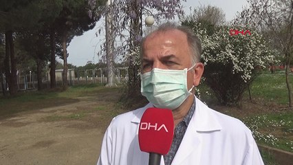 Aşı olan rehavete kapılmasın, ‘süper bulaştırıcı’ olarak virüs taşıyabilir