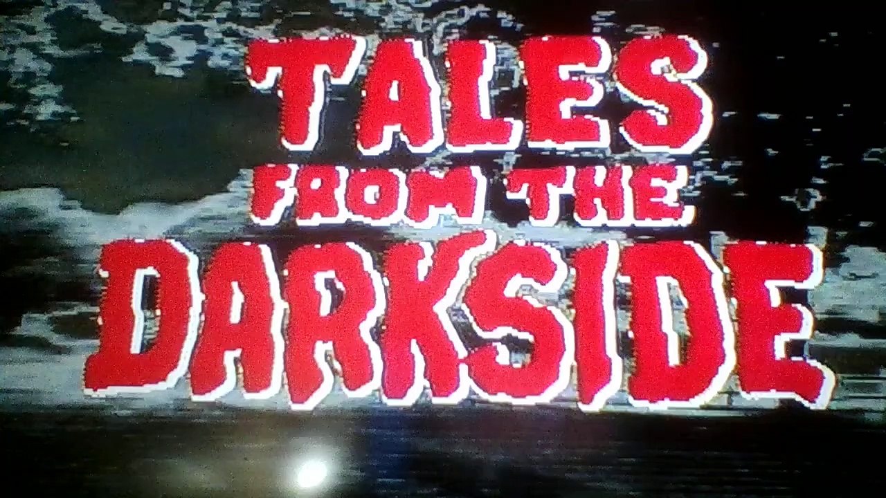 Tales From Darkside Strange Love