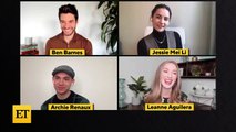 Shadow and Bone SEASON 2 - Everything the Stars and Showrunners Told Us