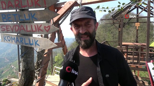 Rize-Artvin Havalimanı’na 29 Ekim’de ilk uçağın inmesi için çalışmalar sürüyor