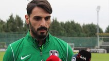 Süper Lig'i karıştıran bahis şikesi iddiası! Kaleci Günay olayın detaylarını anlattı: Bize kumpas kuruldu