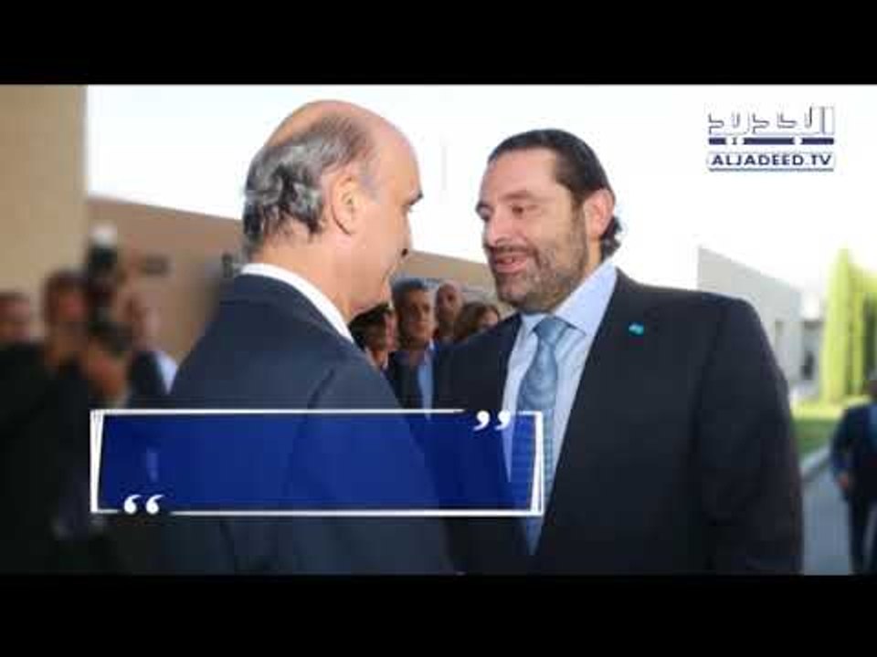 الثلث المعطِّل البرتقاليّ سقط إلى غير رجعة ..    والحكومة أمام عقدتين! - ليال سعد