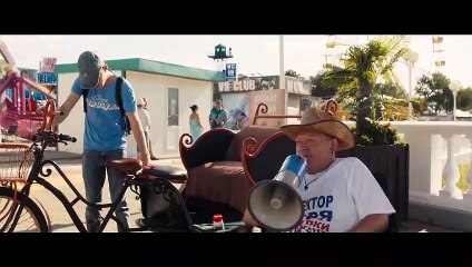 Рашн Юг - 1 часть (2021) HD