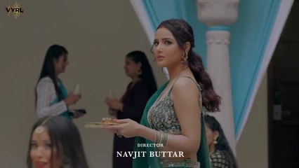 Tu Bhi Sataya Jayega (Official Teaser) Vishal Mishra _ Aly Goni, Jasmin Bhasin _ VYRL Originals