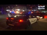 في الأردن  ...   انتشال جثث ثلاثة إرهابيين  خلال عملية دهم خليةٍ إرهابية  -  ألين حلاق