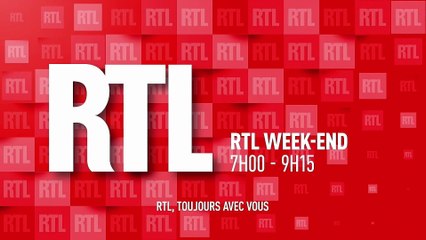 Le journal RTL du 25 avril 2021