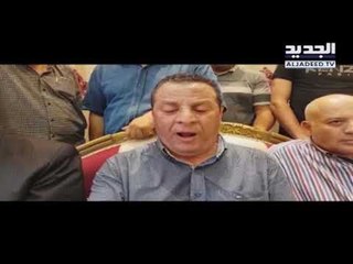 أزمة الكهرباء تتنقل بين المناطق اللبنانية والأهالي يحذرون من الخطوات التصعيدية- حسن الجراح