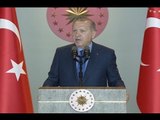 أردوغان يتهم أميركا بأنها تسعى لطعنِ تركيا في الظهر