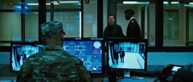 TOM CRUISE JACK REACHER PRISON ESCAPE SCENE - MovieClips ActionScene