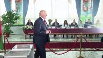 Bielorussia, cambiano le regole del passaggio dei poteri