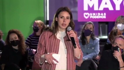 ¿En qué Madrid vive esta gente? "Un modelo de sociedad salvaje, en el que los vecinos desconfían los unos de los otros"