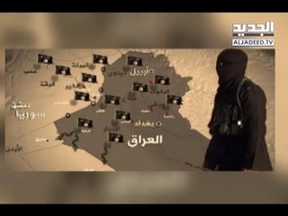 كم بقي من مقاتلي داعش في سوريا والعراق؟