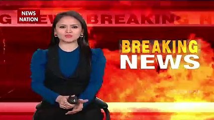 Outside Sir Gangaram Hospital, a tanker filled with oxygen reflexed