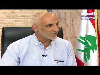 انهيار المبنى البلديّ في البزالية... وأحد المنتفعين يسرق سيارةَ "الجديد"!- حسين مهدي