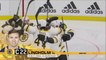 Nhl 20 - Tampa Bay Lightning Vs Boston Bruins - Gameplay (Ps4 Hd) [1080P60Fps]