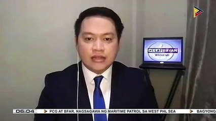 8,162 bagong kaso ng COVID-19, naitala ngayong araw
