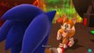 Sonic Lost World Ending - Ending Sonic Lost World  - Sonic Lost World Gameplay