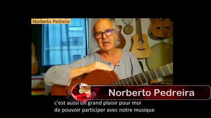 Zamba del reencuentro - Osvaldo Belmonte & Norberto Pedreira