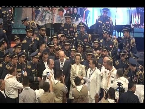 بري: ما يجري هو ترك البلد من دون مسؤولية.. ولن نقبل باستمرار حرق الوقت! – راشيل كرم