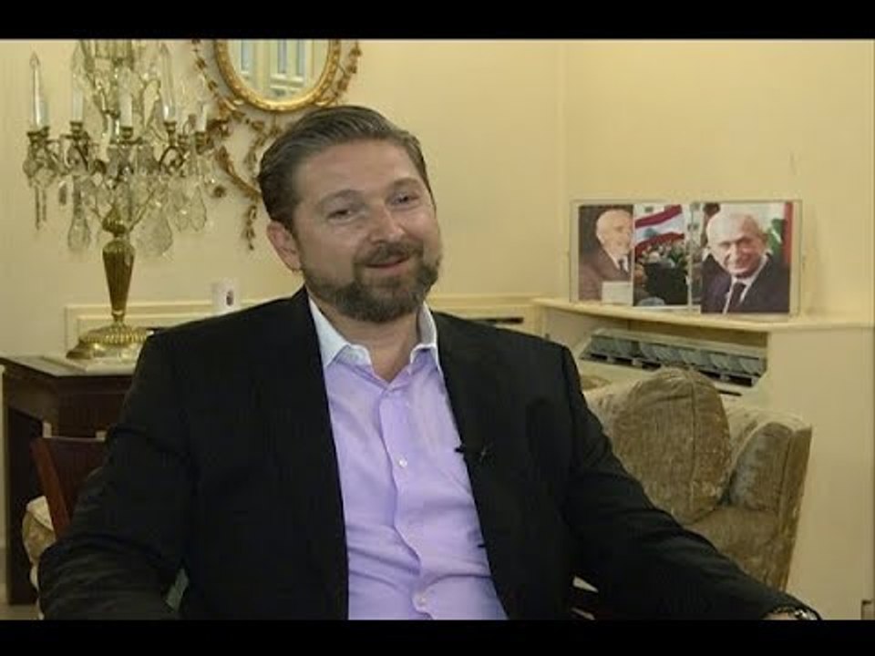 فيصل كرامي :   نحن الخطُّ الأحمر – رواند ابو خزام