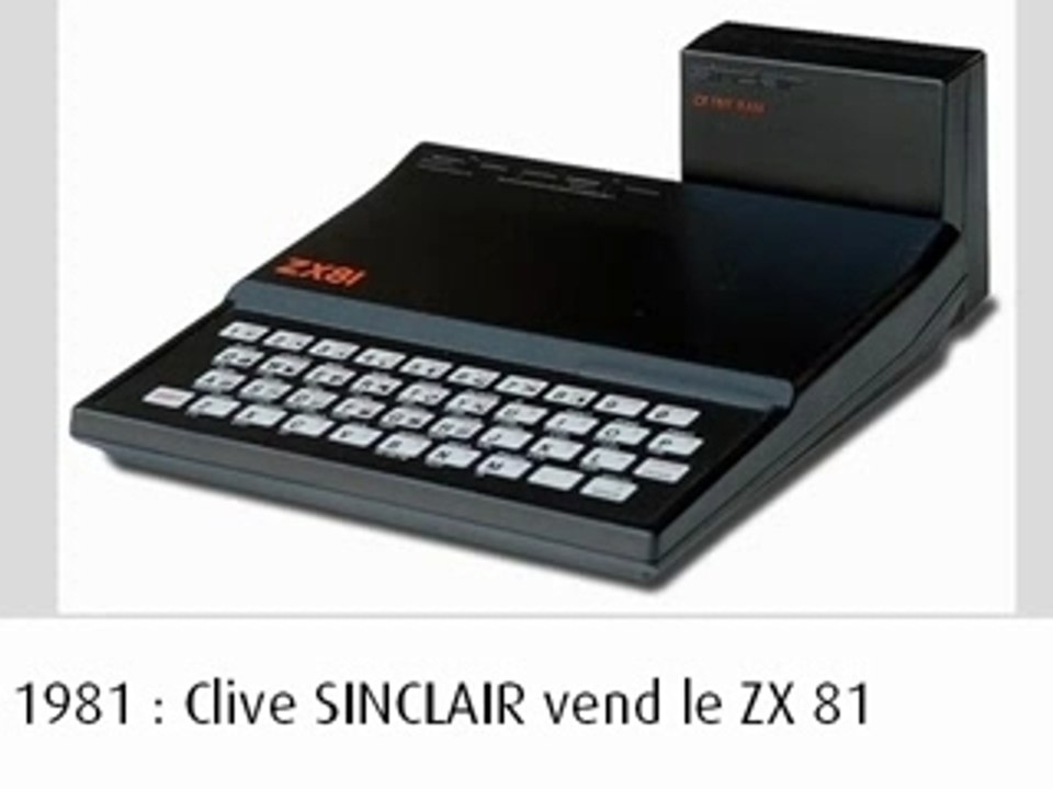 15 avril 2008... une date dans l'histoire de l'informatique.