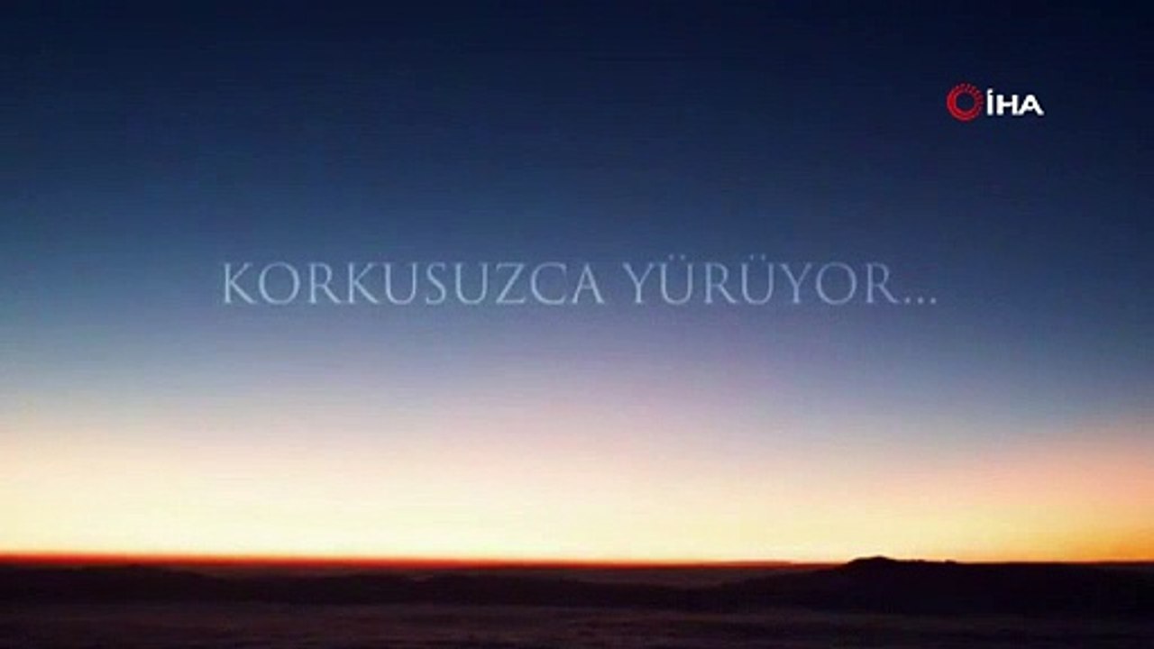 Gençlik ve Spor Bakanlığı: 57. Alay ve aziz şehitlerimizi rahmet ve minnetle yad ediyoruz