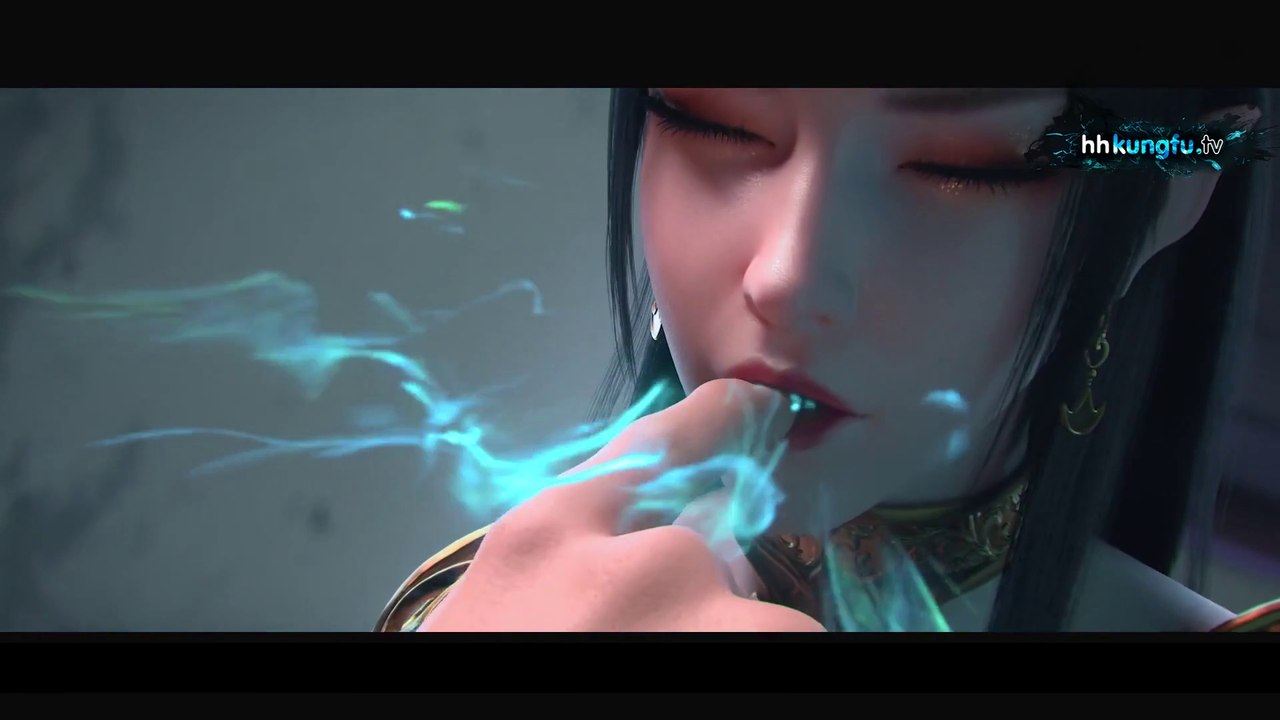 linh nhi