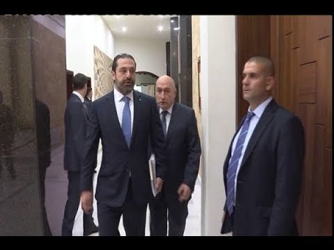 العلاقات اللبنانية السورية عقدة مستجدة تحول دون التأليف - راوند أبوخزام