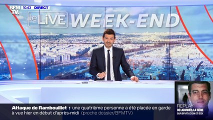 Download Video: Réouvertures: un calendrier trop optimiste ? - 25/04