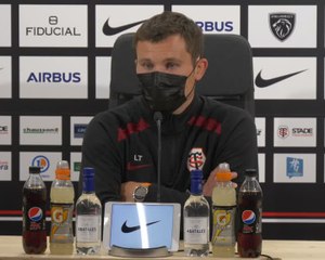 22e j. - Thuéry : "Une très bonne opération"