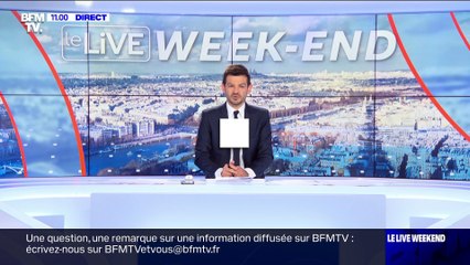 Affaire Sarah Halimi : l'émotion et la colère - 25/04