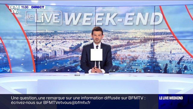 Affaire Sarah Halimi : l'émotion et la colère - 25/04