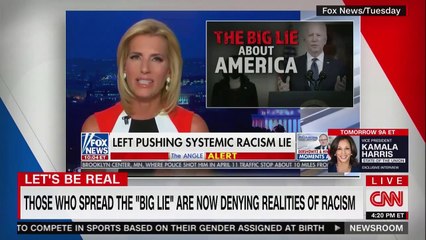 Jim Acosta Excoriates Tucker Carlson as ‘Fox’s Chief White Power Correspondent’ Over His Reaction to Chauvin Verdict