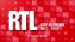 Le journal RTL de 11h du 25 avril 2021