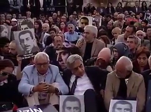 İşte Hilal Kaplan'ın 'sözde Ermeni soykırımı' etkinliğine katıldığı o görüntüleri!